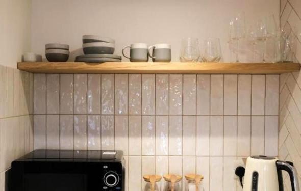 The Cwtch Apartamento Ludlow Exterior foto