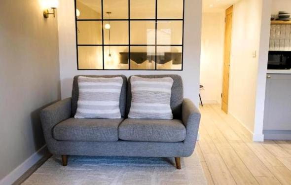 The Cwtch Apartamento Ludlow Exterior foto