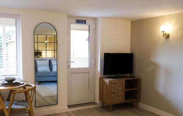 The Cwtch Apartamento Ludlow Exterior foto